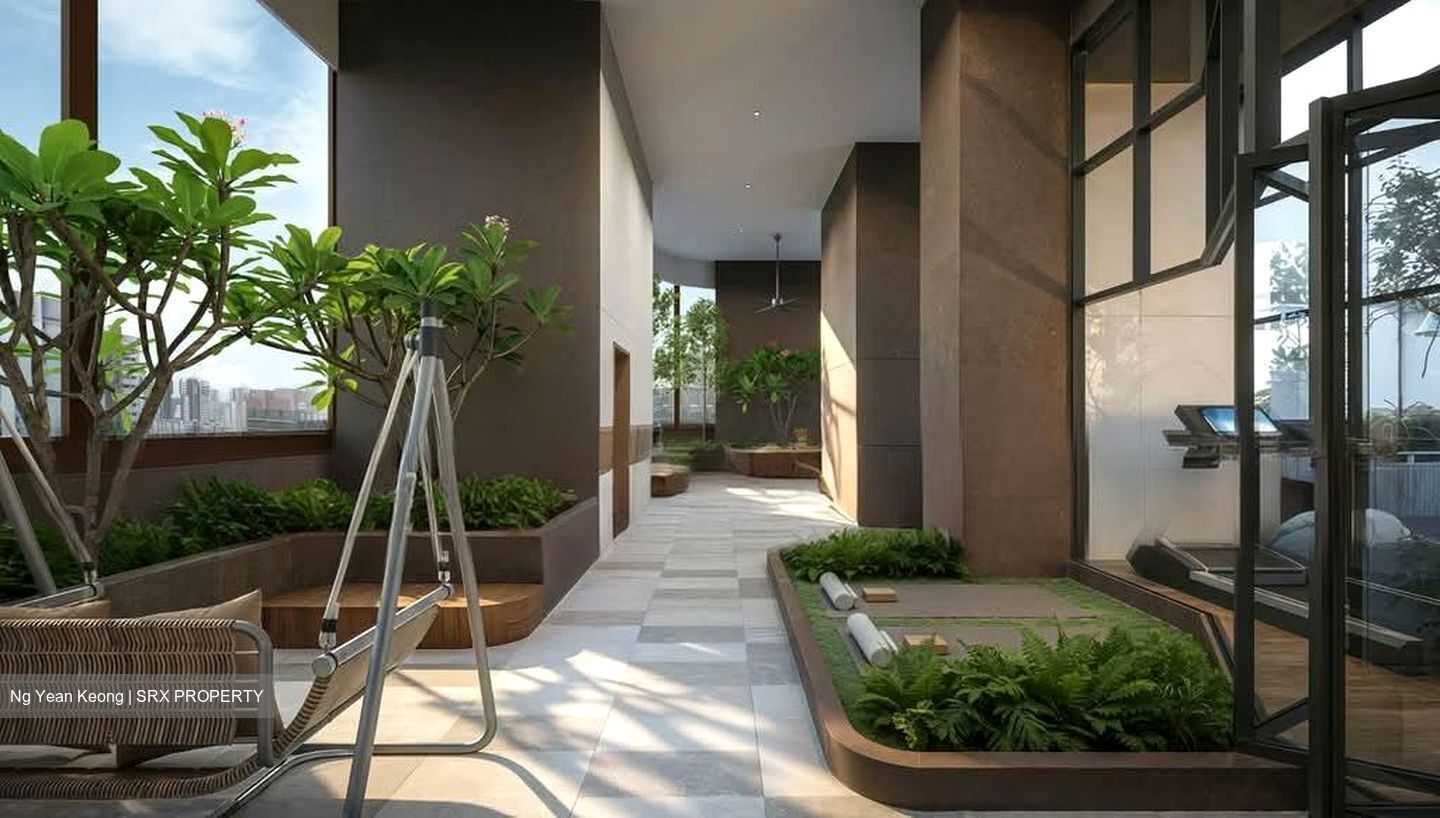 Duet (D10), Condominium #601859051